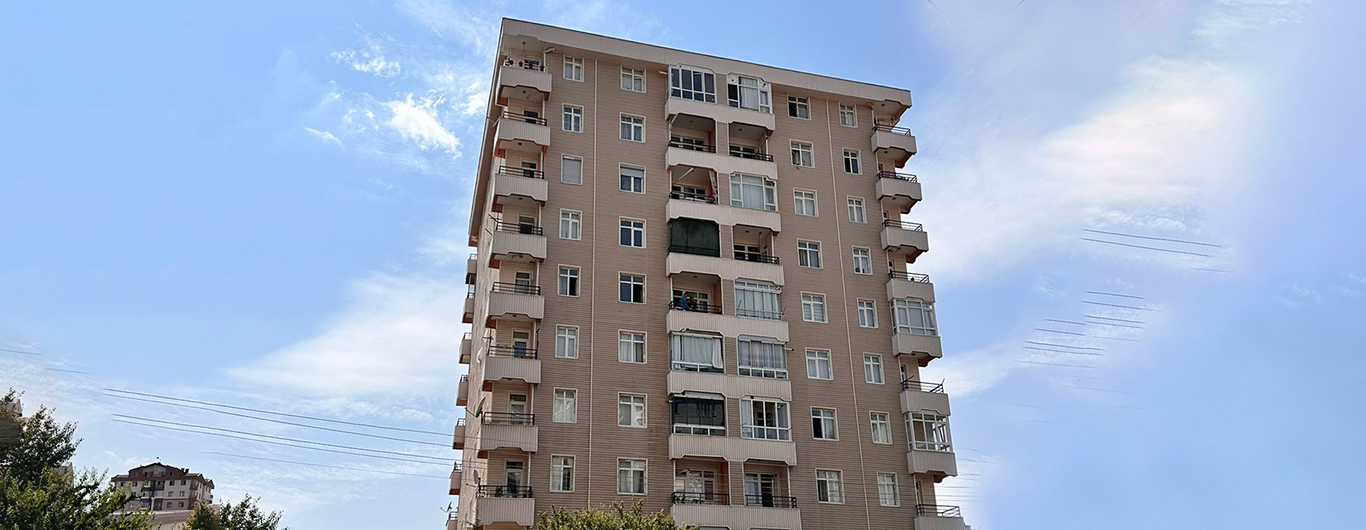 ÜNİVERSİTE ÖĞRENCİLERİ İÇİN ÖĞRENCİ EVLERİMİZ