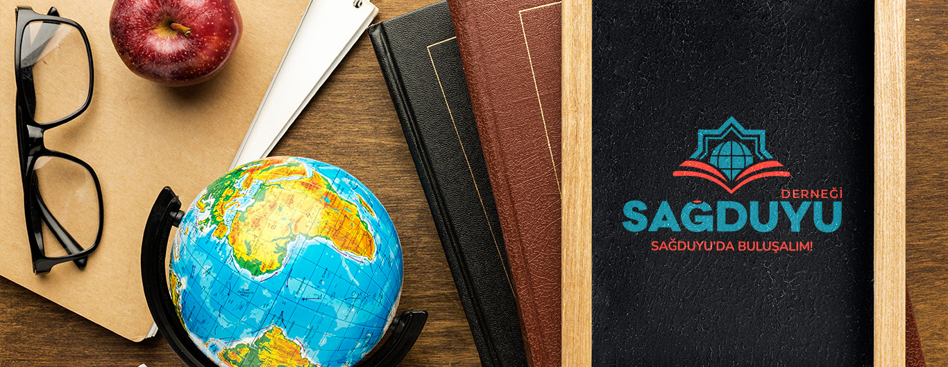 EĞİTİM ve KÜLTÜR ALANI